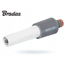 Распылитель Bradas прямой регулируемая дюза White (WL-4710)