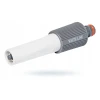 Распылитель Bradas прямой регулируемая дюза White (WL-4710)