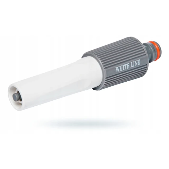 Распылитель Bradas прямой регулируемая дюза White (WL-4710)