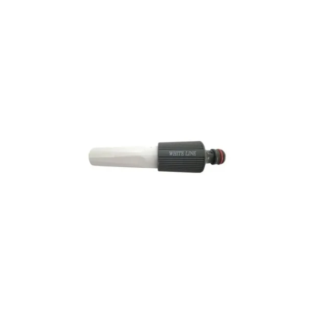 Распылитель Bradas прямой регулируемая дюза White (WL-4710)
