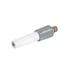 Распылитель Bradas прямой регулируемая дюза White (WL-4710)