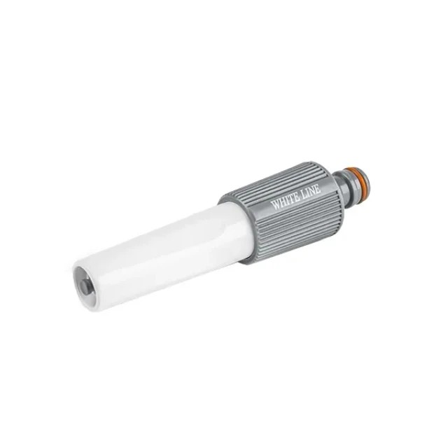 Распылитель Bradas прямой регулируемая дюза White (WL-4710)