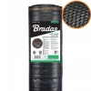 Агротканина PP чёрная UV Bradas 90г/м² 100х1,6м (AT9416100)