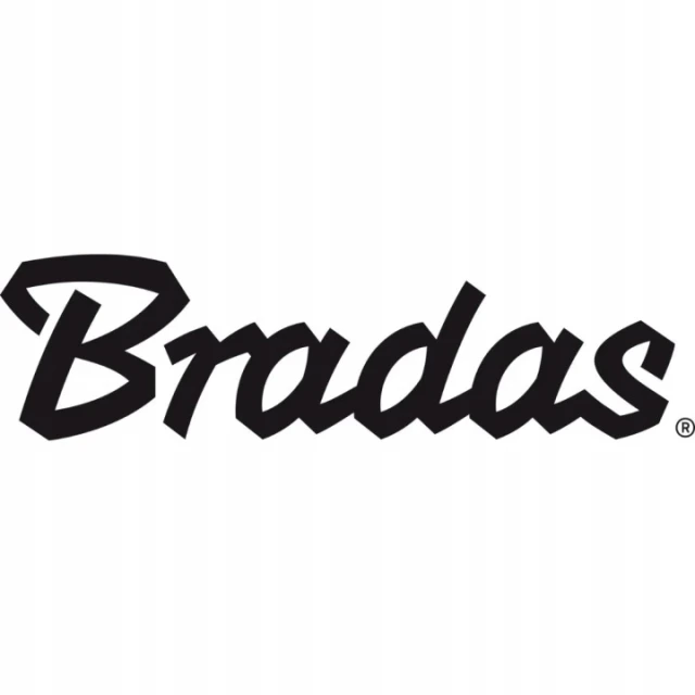 Дюза газу природного WROZAMET Bradas 50 старий тип (PRD06)