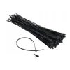 Стяжка пластикова Bradas 450x8,8 мм 100 шт Black (TS1188450B)