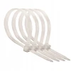 Стяжка пластиковая Bradas 500x8,8 мм 100 шт White (TS1188500N)