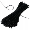 Стяжка пластикова Bradas 300x4,8 мм 100 шт Black (TS1148300B)