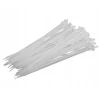 Стяжка пластикова Bradas 350x4,8 мм 100 шт White (TS1148350N)