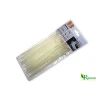 Стяжка пластиковая Bradas 350x7,6 мм 100 шт White (TS1176350N)