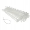 Стяжка пластиковая Bradas 350x7,6 мм 100 шт White (TS1176350N)