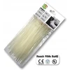 Стяжка пластикова Bradas 450x7,6 мм 100 шт White (TS1176450N)