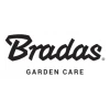 Стяжка пластикова Bradas 450x7,6 мм 100 шт Black (TS1176450B)