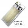 Стяжка пластикова Bradas 550x7,6 мм 100 шт White (TS1176550N)