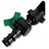 Шланг плоский AGROFLAT GREEN Bradas 2