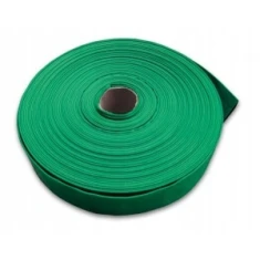 Шланг плоский AGROFLAT Green Bradas 1