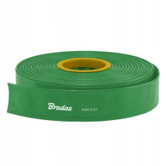 Шланг плоский AGROFLAT GREEN Bradas 1,5