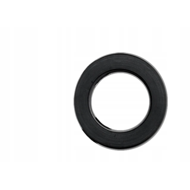 Прокладка до швидкозлучки кульова GEKA Black комплект Bradas 10 шт (GKI200C)