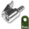 Головка для накачування коліс Bradas 6 мм (P/KP6)