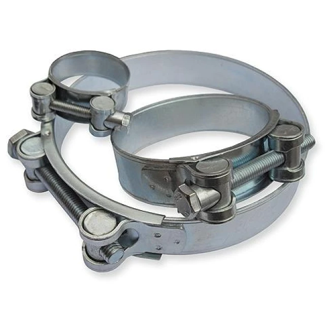 Муфта GBS Bradas 39 мм / 18 мм W1 >38-41< упаковка 10 шт (GBS39/18)