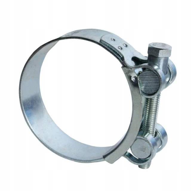 Муфта шланга GBS Bradas 42/18 мм W1 40-43 мм, 10 шт (5904182446586)