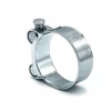 Муфта шланга GBS Bradas 49/20 мм W1 48-51 мм, 5 шт (GBS49/20)