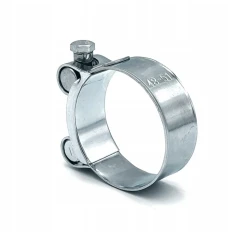Муфта шланга GBS Bradas 49/20 мм W1 48-51 мм, 5 шт (GBS49/20)
