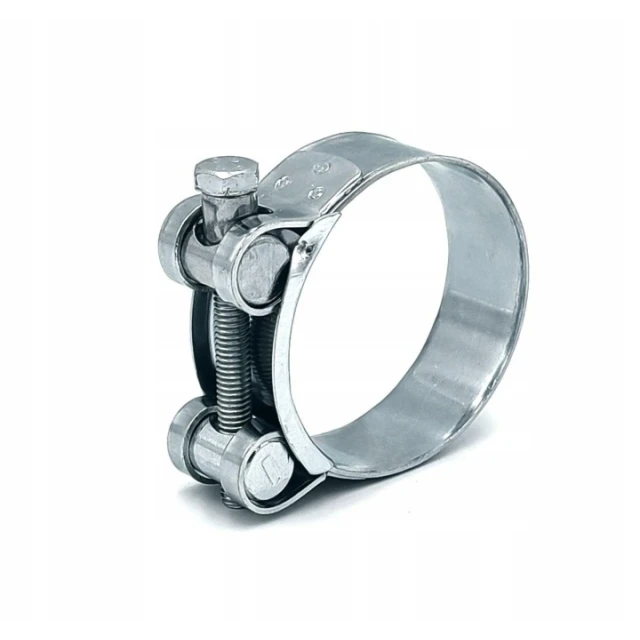 Муфта шланга GBS Bradas 49/20 мм W1 48-51 мм, 5 шт (GBS49/20)