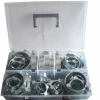 Муфта шланга GBS Bradas 53/20 мм W1 52-55 мм, 5 шт (GBS53/20)
