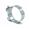Муфта шланга GBS Bradas 57/20 мм W1 56-59 мм, 5 шт (GBS57/20)