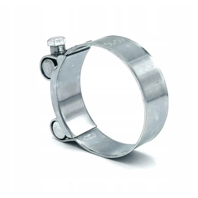Муфта шланга GBS Bradas 57/20 мм W1 56-59 мм, 5 шт (GBS57/20)