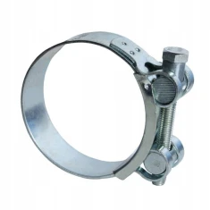 Муфта шланга GBS Bradas 61/20 мм W1 60-63 мм, 5 шт (GBS61/20)