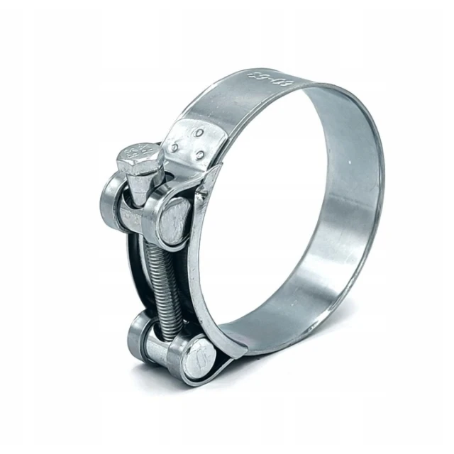 Муфта шланга GBS Bradas 61/20 мм W1 60-63 мм, 5 шт (GBS61/20)