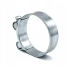 Муфта шланга GBS Bradas 66/20 мм W1 64-67 мм, 5 шт (GBS66/20)