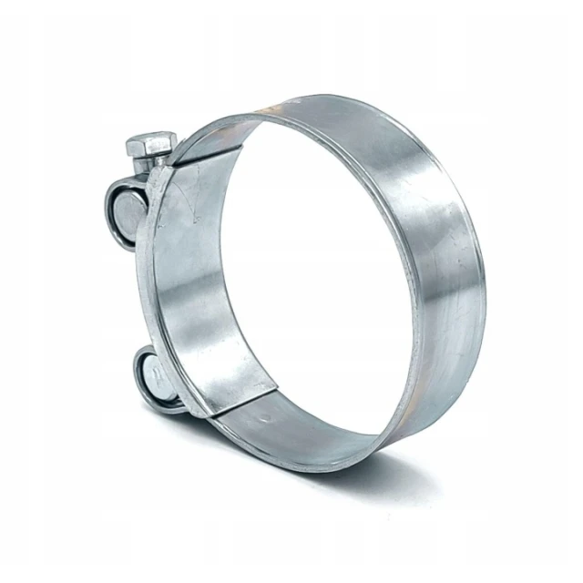 Муфта шланга GBS Bradas 66/20 мм W1 64-67 мм, 5 шт (GBS66/20)