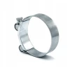 Муфта шланга GBS Bradas 76/24 мм W1 74-79 мм, 5 шт (GBS76/24)