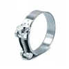 Муфта шланга GBS Bradas 82/24 мм W1 80-85 мм, 5 шт (GBS82/24)