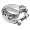 Муфта GBS Bradas 101 мм / 24 мм W1 (GBS101/24)