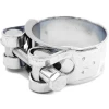 Муфта GBS Bradas 101 мм / 24 мм W1 (GBS101/24)