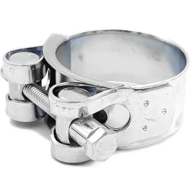 Муфта GBS Bradas 101 мм / 24 мм W1 (GBS101/24)