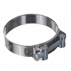 Муфта GBS Bradas 126 мм / 24 мм W1 (GBS126/24)
