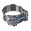 Муфта GBS Bradas 126 мм / 24 мм W1 (GBS126/24)