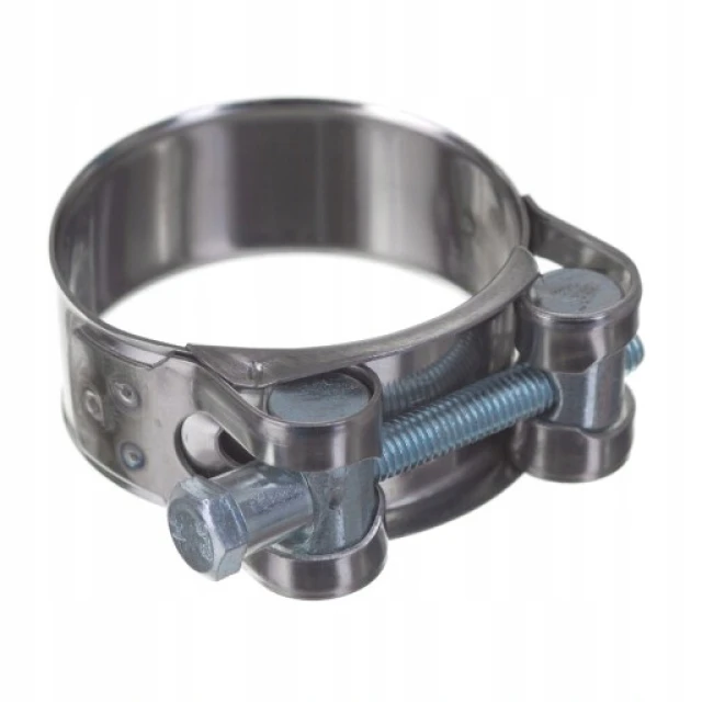 Муфта GBS Bradas 126 мм / 24 мм W1 (GBS126/24)