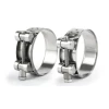 Муфта GBS Bradas 126 мм / 24 мм W1 (GBS126/24)