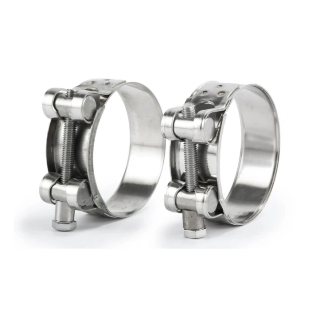 Муфта GBS Bradas 126 мм / 24 мм W1 (GBS126/24)