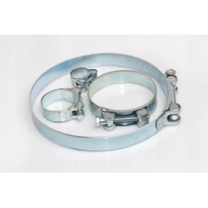 Муфта GBS Bradas 145 мм / 26 мм W1 (GBS145/26)