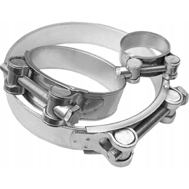 Муфта GBS Bradas 145 мм / 26 мм W1 (GBS145/26)