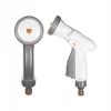Распылитель Bradas пистолетный многофункциональный Exclusiv White (WL-EN9T)