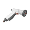Распылитель Bradas пистолетный многофункциональный Exclusiv White (WL-EN9T)