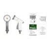 Распылитель Bradas пистолетный многофункциональный Exclusiv White (WL-EN9T)