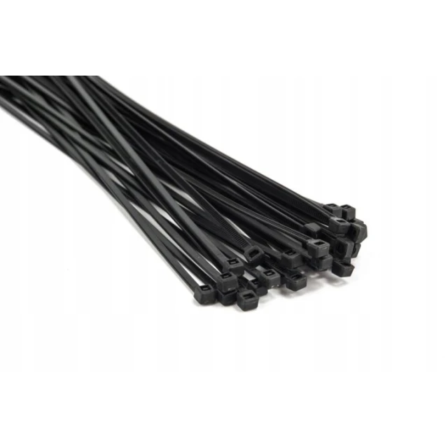 Стяжка пластикова Bradas 920x9,0 мм 100 шт Black (TS1190920B)